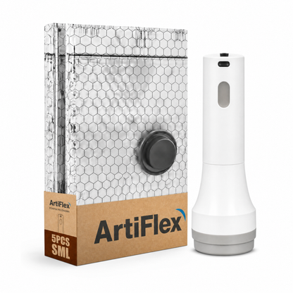 ArtiFlex- Pompka próżniowa